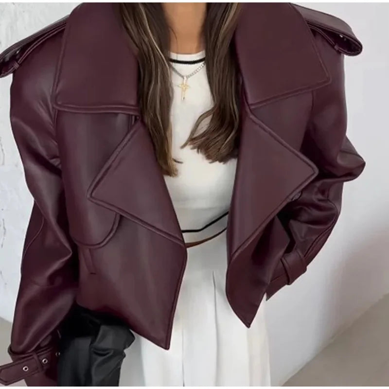 LINDA JACKET