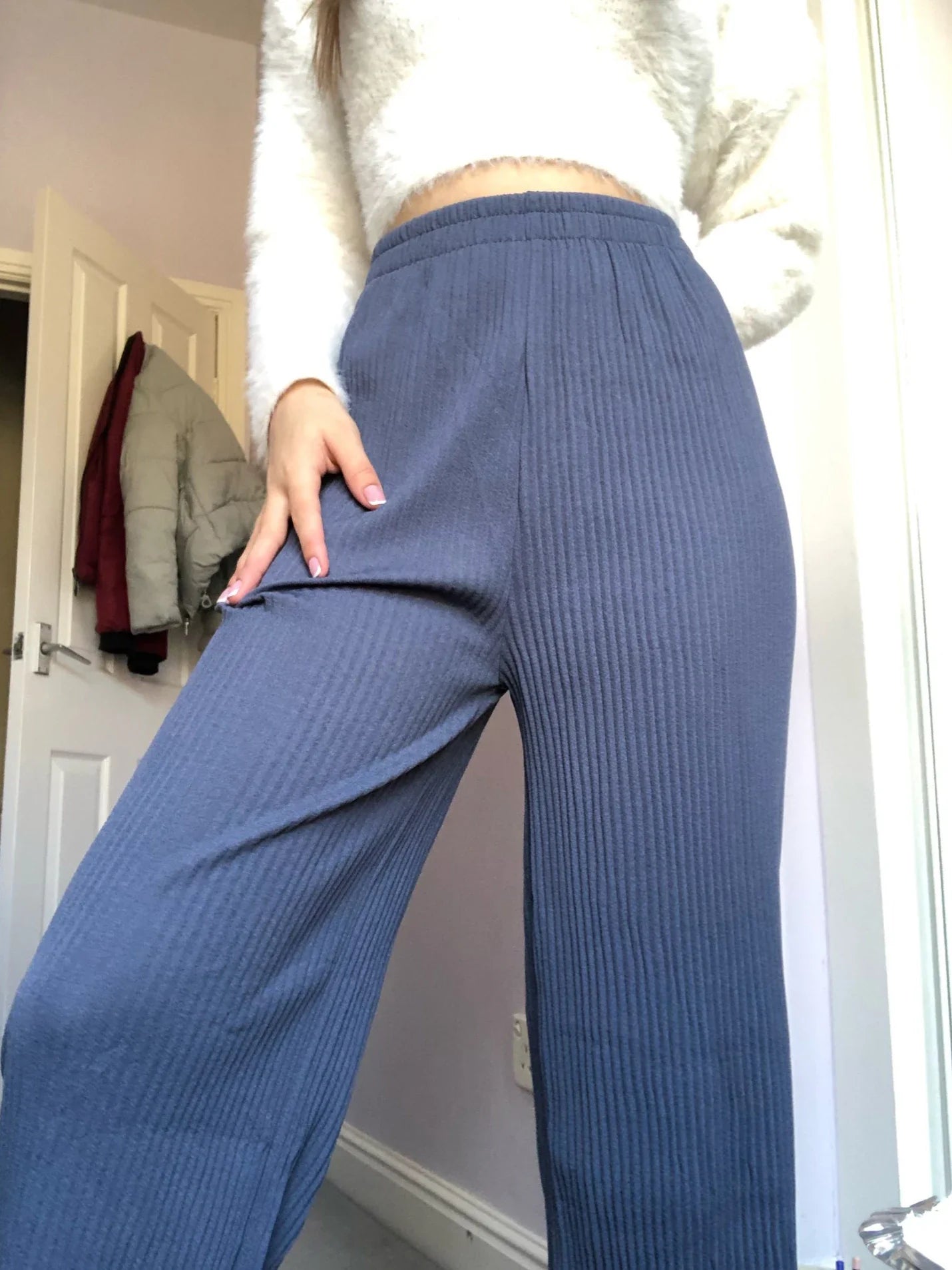 JUNE PANTS