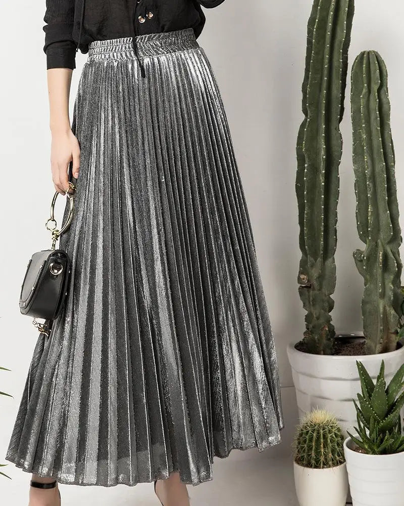 DISCO SKIRT