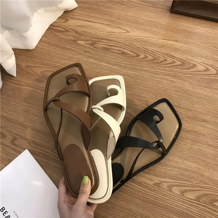 CASSANDRA SHOES