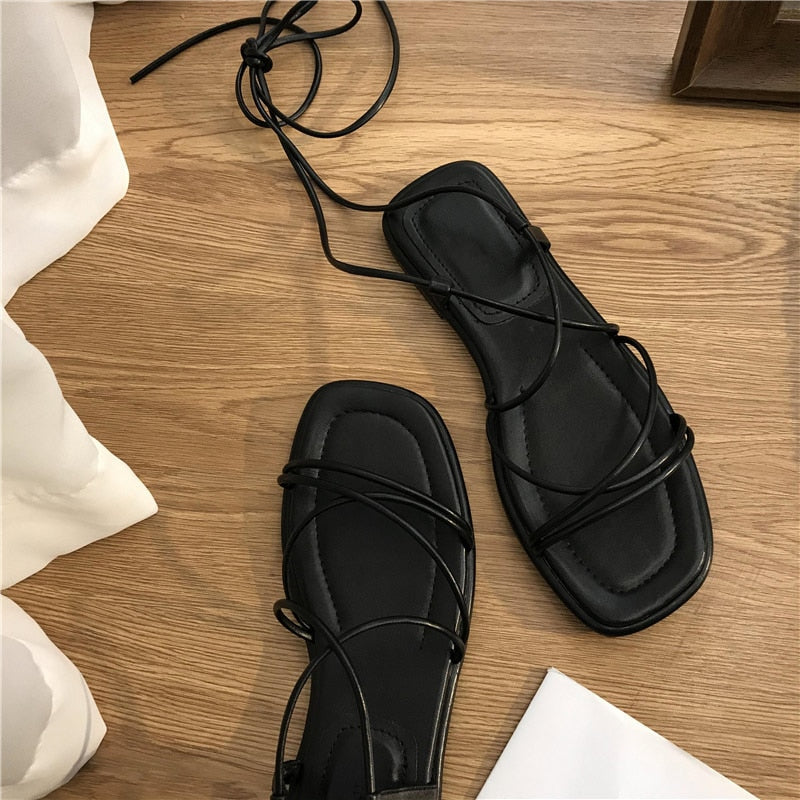 LEERMI SANDALS