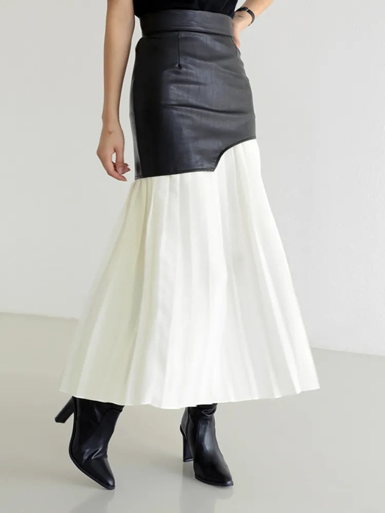 JOYCE SKIRT