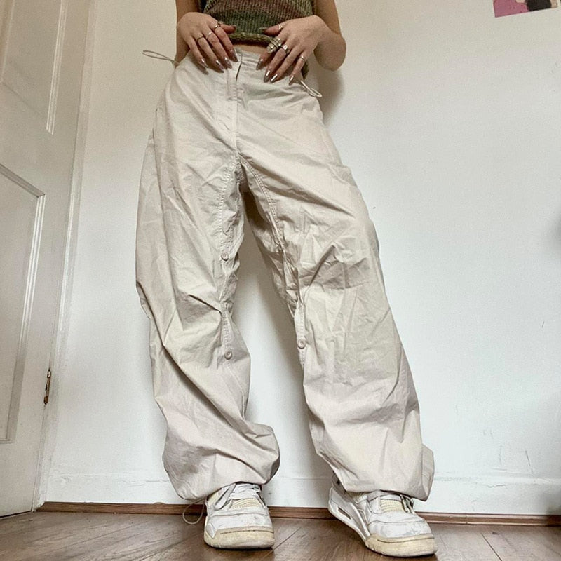 FLEX PANTS