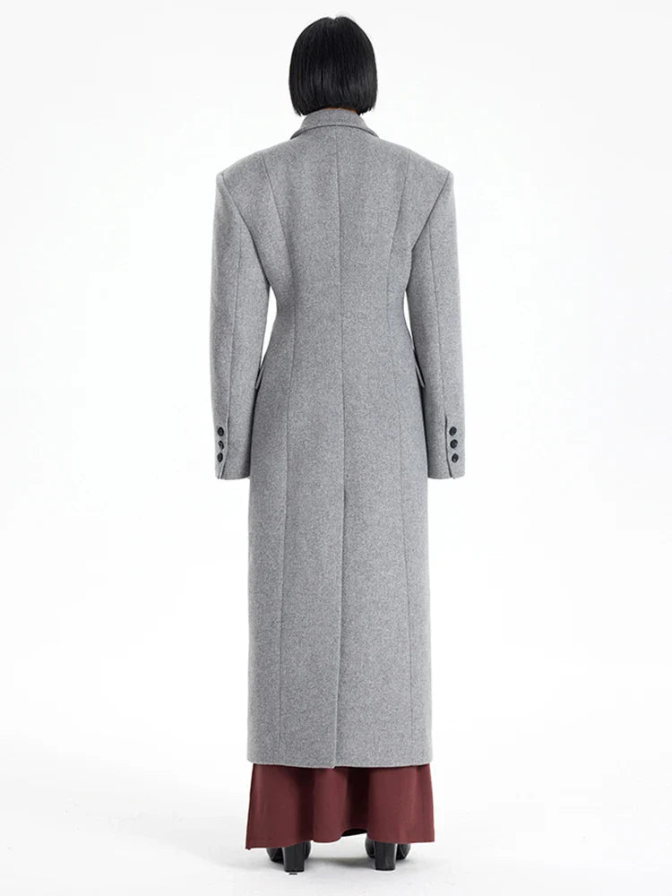 ESTHER COAT