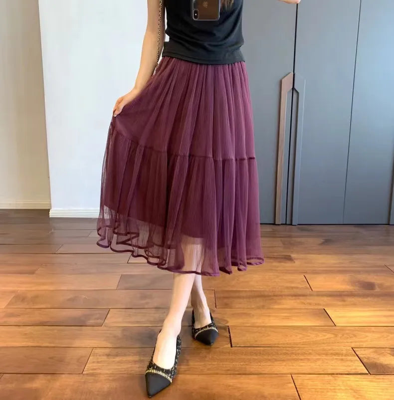 LIKI SKIRT