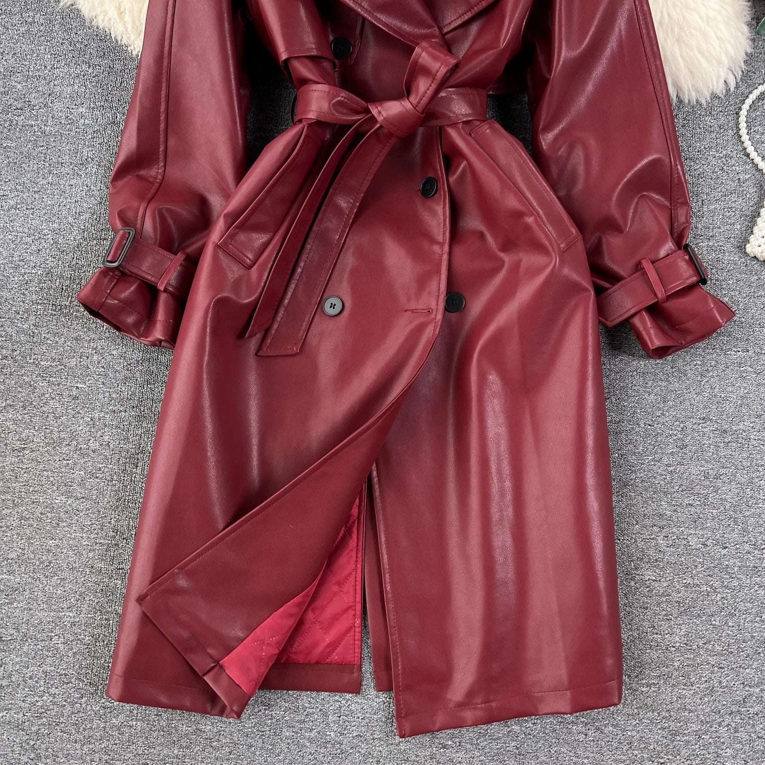 MONYA COAT