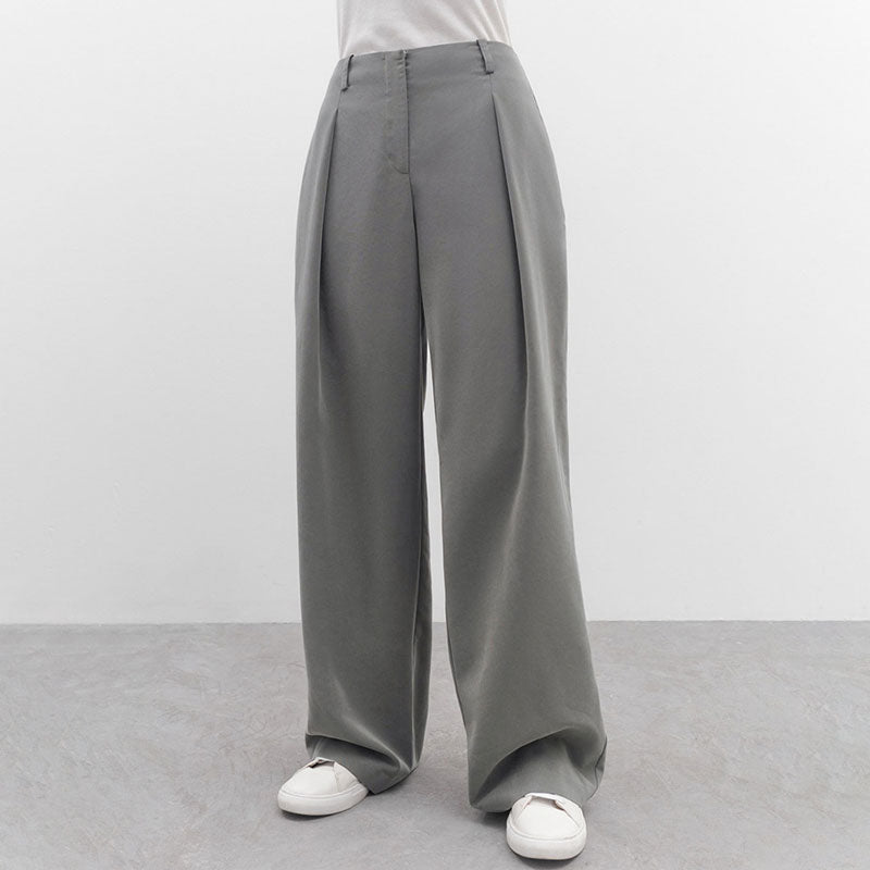 LOOSE ALL-MATCH PANT