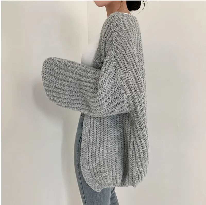 SAMANTHA CARDIGAN