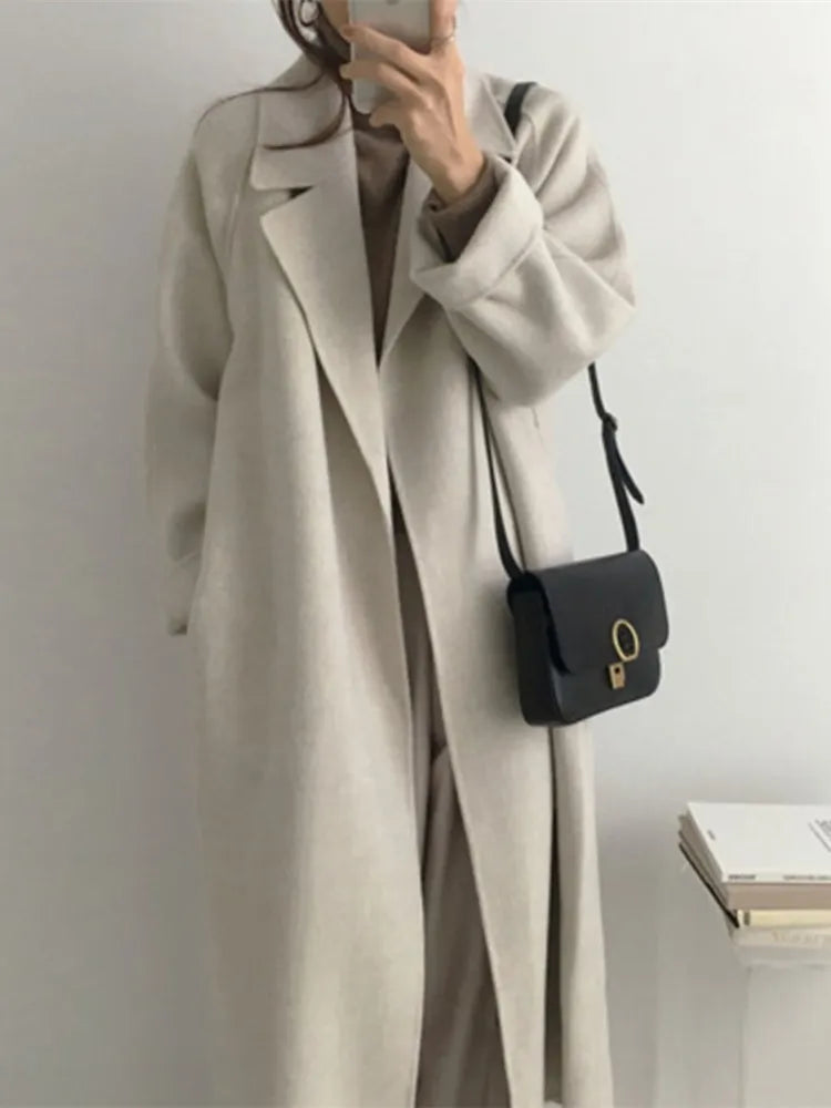 ELEANOR COAT