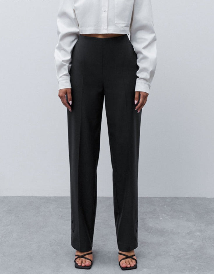 LONG ELEGANT TROUSERS