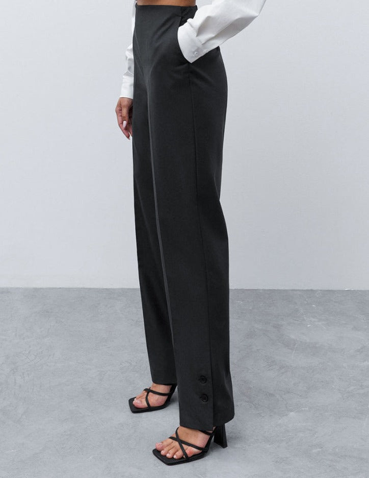 LONG ELEGANT TROUSERS