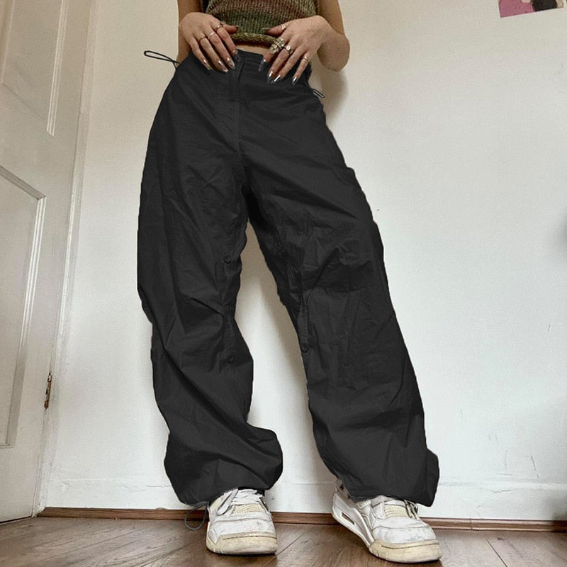 FLEX PANTS