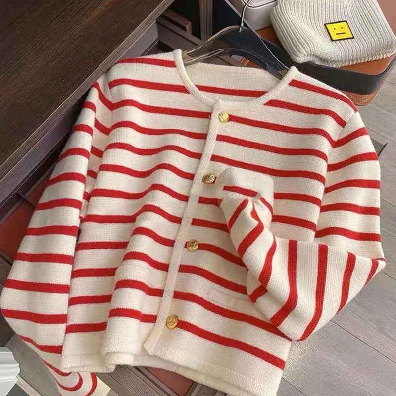 DORA CARDIGAN