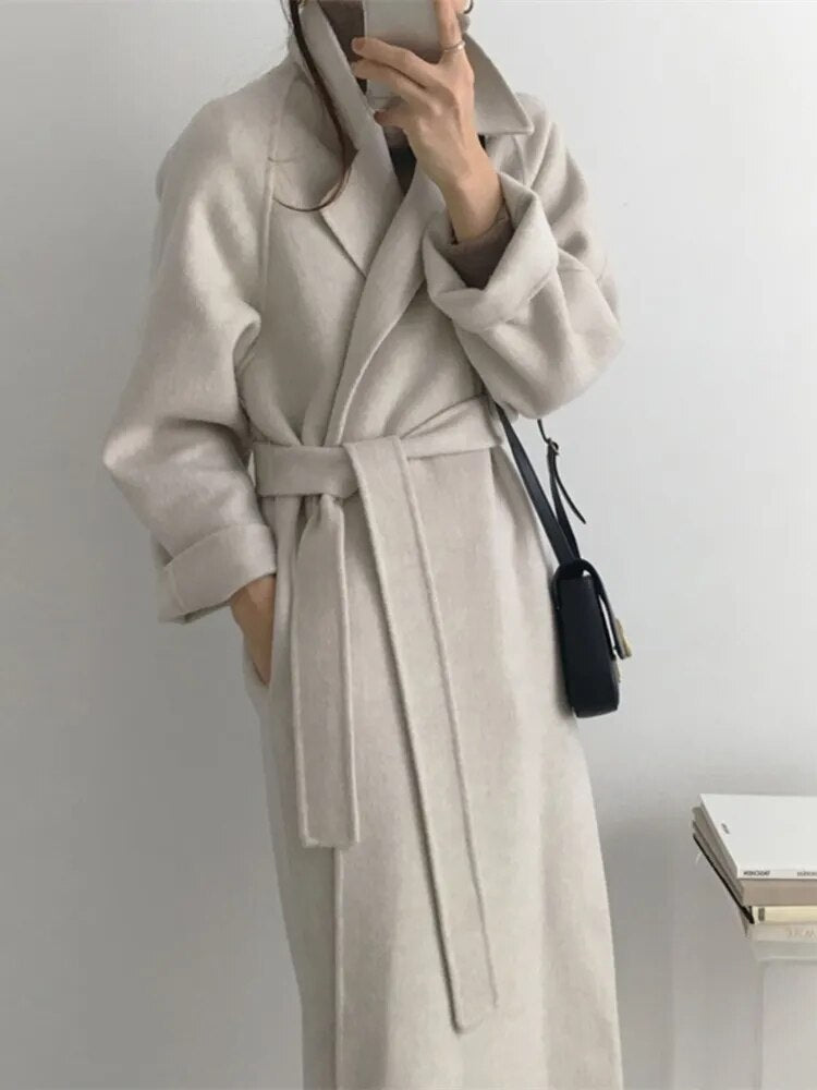 ELEANOR COAT