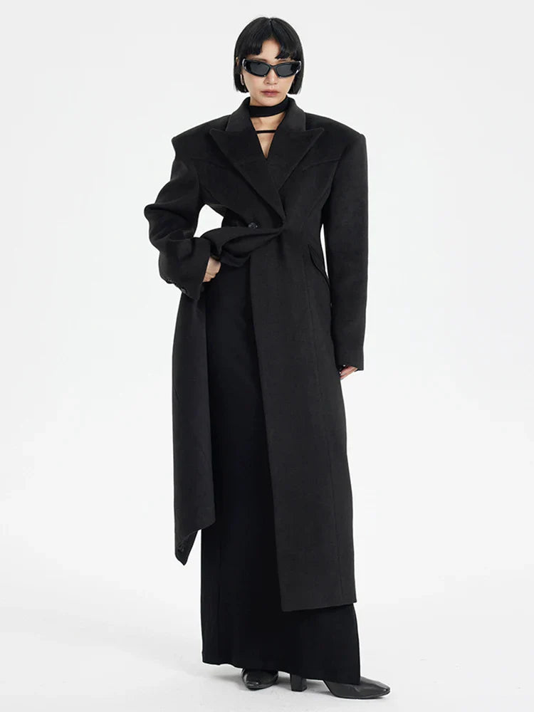 ESTHER COAT