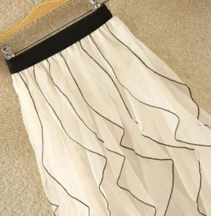 TRACY SKIRT