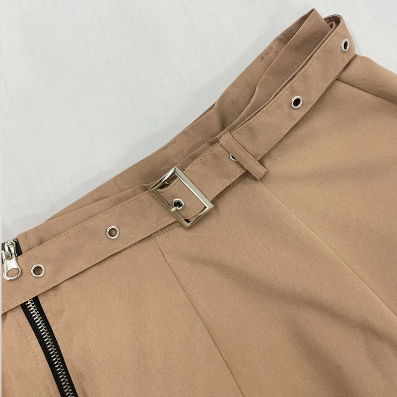 LOUISE SKIRT