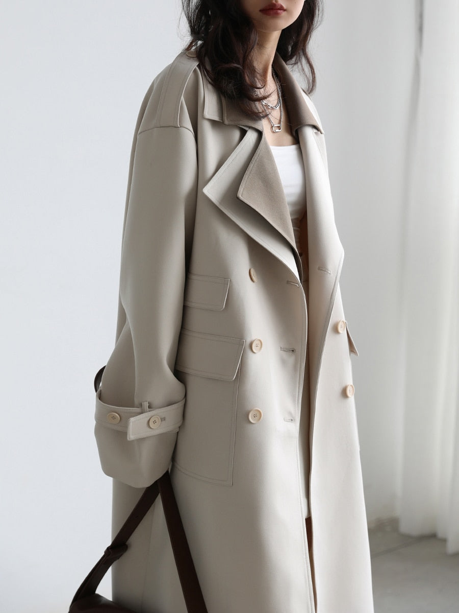 FIGI TRENCH COAT