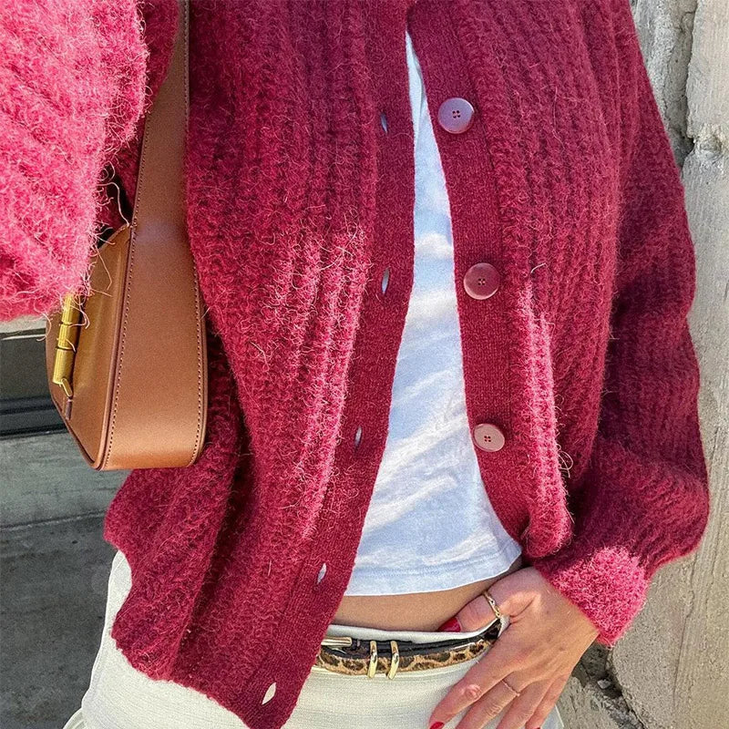 RENNY CARDIGAN