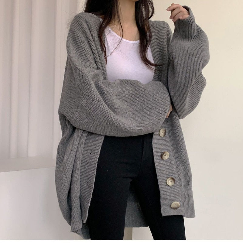 VIVEN CARDIGAN