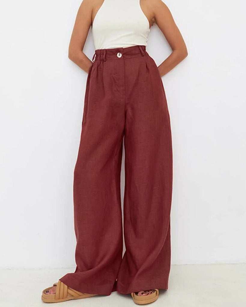 TROUSERS KATRIN