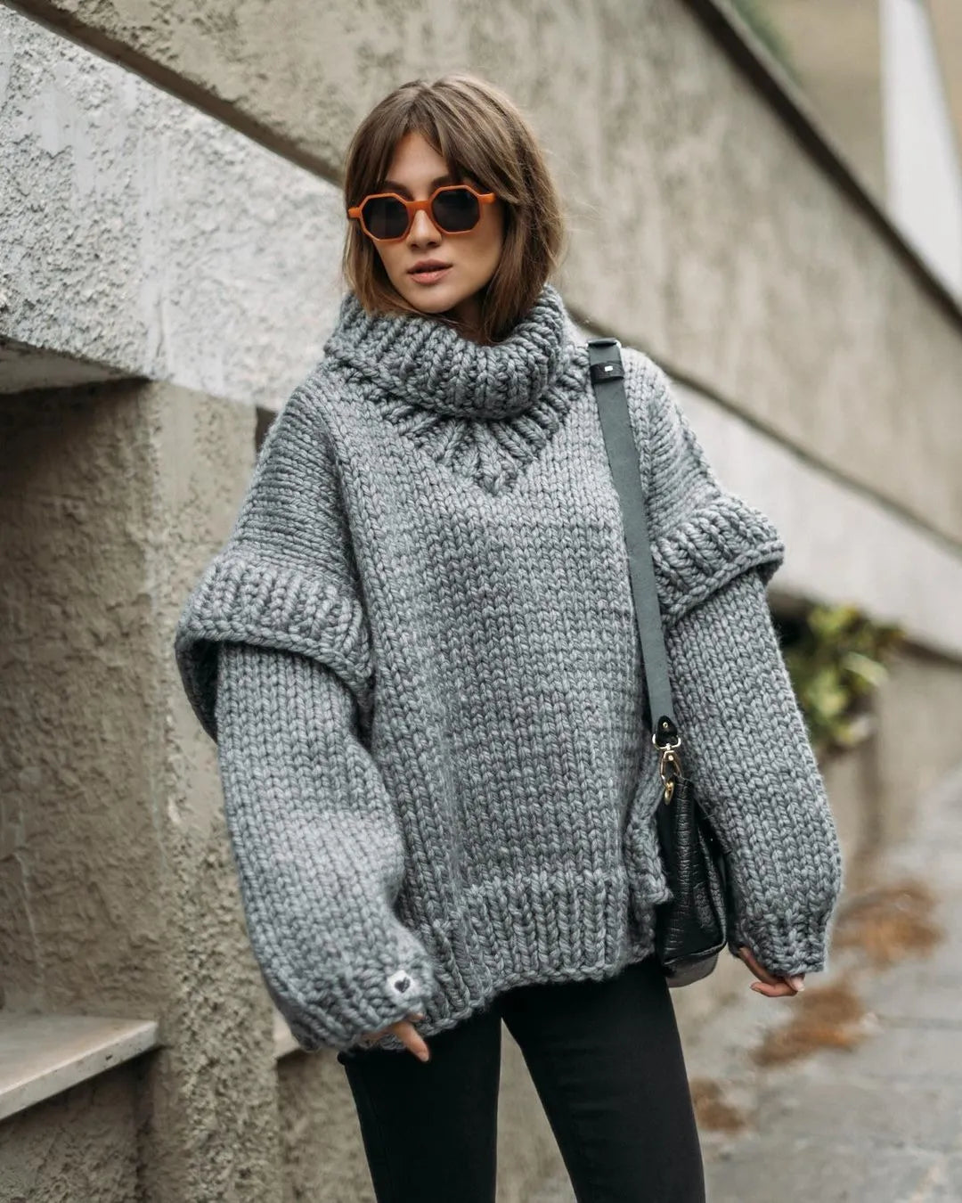 ISABELLA SWEATER