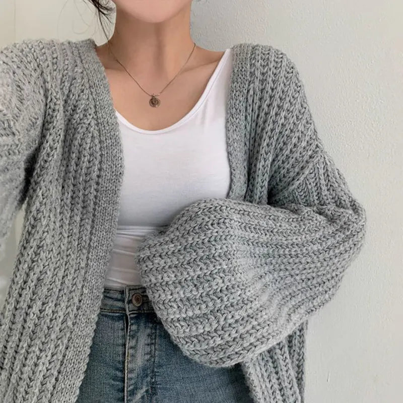 SAMANTHA CARDIGAN