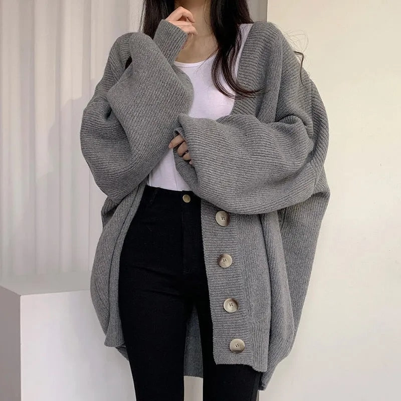 VIVEN CARDIGAN