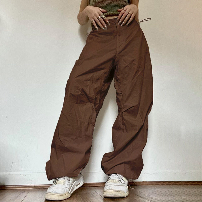 FLEX PANTS