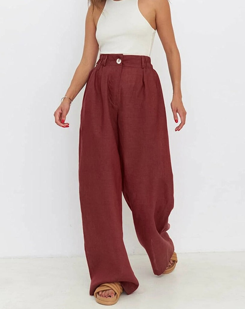 TROUSERS KATRIN