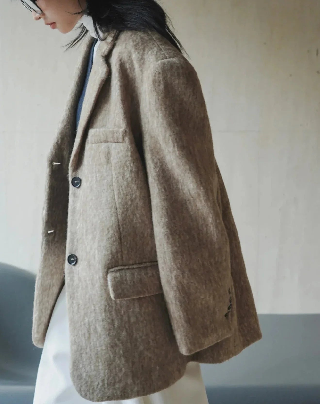 CADI COAT