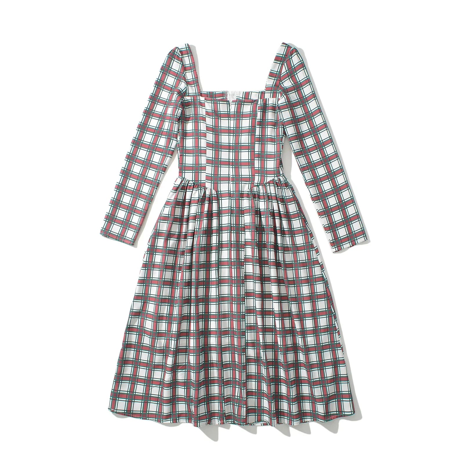 FLORENCE DRESS