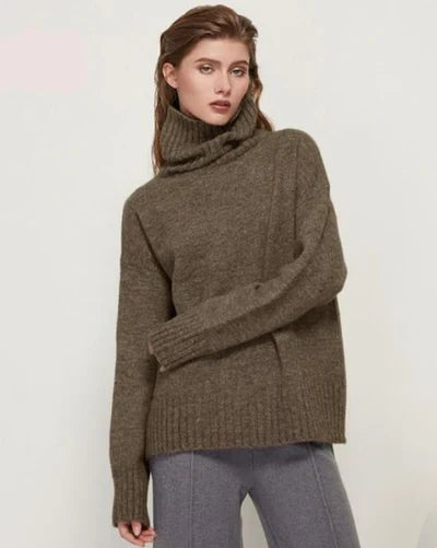 KAILA SWEATER