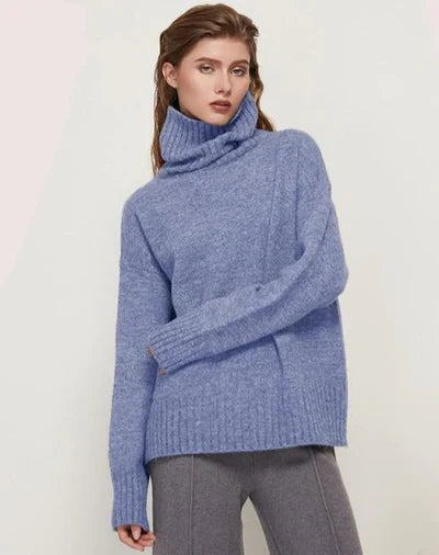 KAILA SWEATER